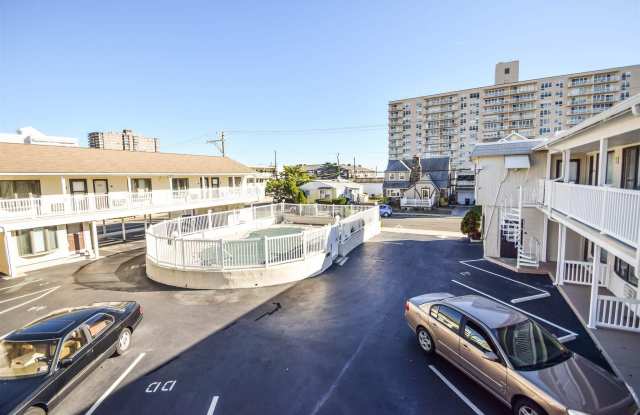 9401 Pacific Ave - 9401 Pacific Avenue, Margate City, NJ 08402