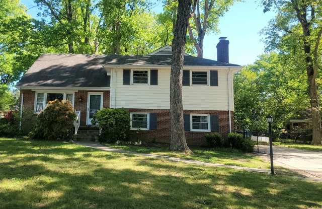 Delightful 3 Bedroom Home for Rent in Henrico photos photos