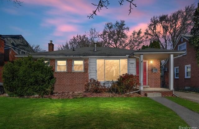 2263 MANCHESTER Road - 2263 Manchester Road, Birmingham, MI 48009 2263 MANCHESTER Road - 2263 Manchester Road, Birmingham, MI 48009