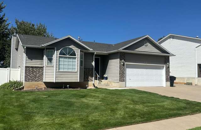 Desirable Kaysville Area/ 5 Bedroom Home photos photos
