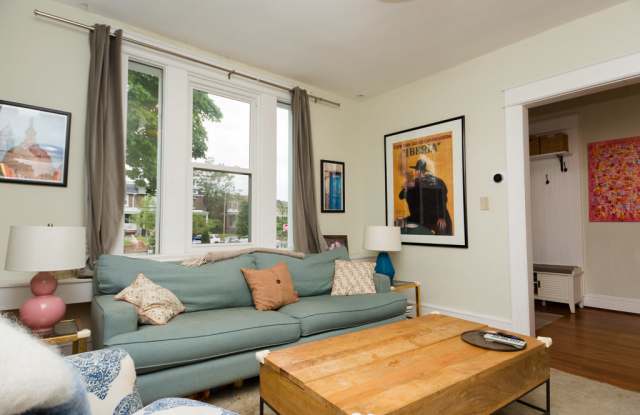 1742 Massachusetts Avenue Southeast Gallery 2