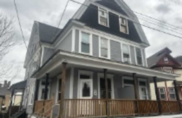 113 Peter Street - 113 Peter Street, Johnstown, PA 15901 113 Peter Street - 113 Peter Street, Johnstown, PA 15901