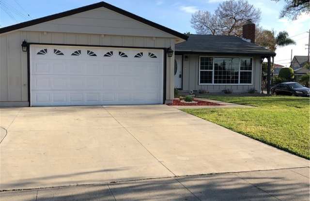 4248 W West Avenue - 4248 W West Ave, Fullerton, CA 92833