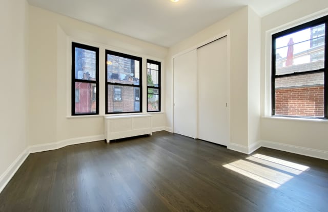 245 West 72nd Street - 245 West 72nd Street, New York City, NY 10023