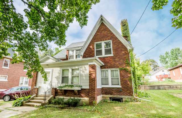 308 S Brooks St photos photos