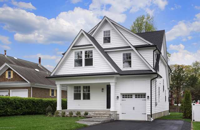 21 Holly Street - 21 Holly Street, Rumson, NJ 07760