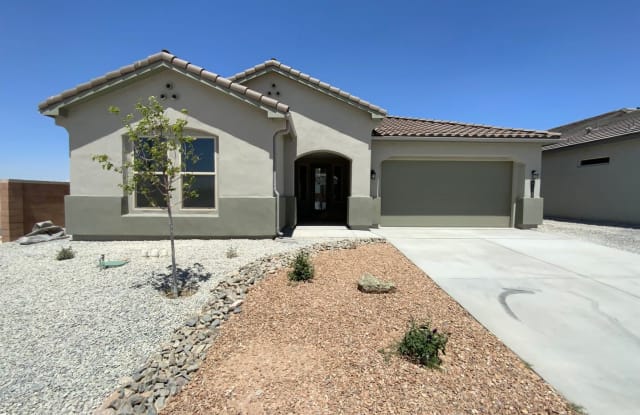 9120 Cambrils Rd NW - 9120 Cambrils Dr NW, Albuquerque, NM 87114