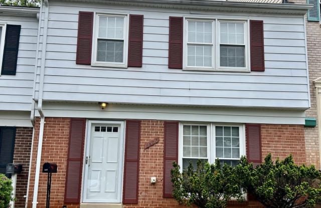 9520 COVINGTON PLACE - 9520 Covington Place, Sudley, VA 20109