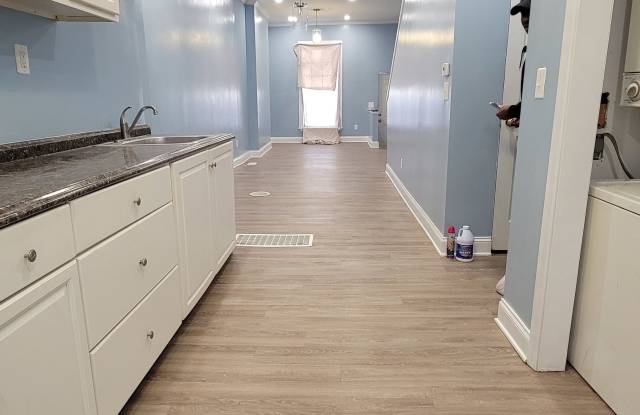908 North Milton Avenue - 908 North Milton Avenue, Baltimore, MD 21205