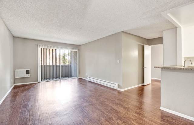 Olive Ridge Apartments Gallery 4