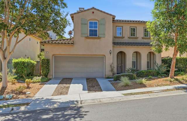 3 Bedroom 2 Story Home located in a Gated Community in San Marcos! Gallery 1