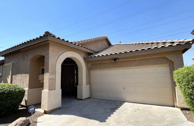 3928 E MINTON Street photos photos