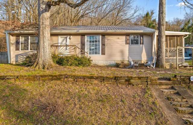 3/ 2 Home for Rent! - 844 West Shadowlawn Drive, Chattanooga, TN 37404