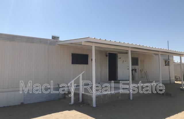 35100 N Bell Rd - 35100 North Bell Road, Queen Creek, AZ 85142