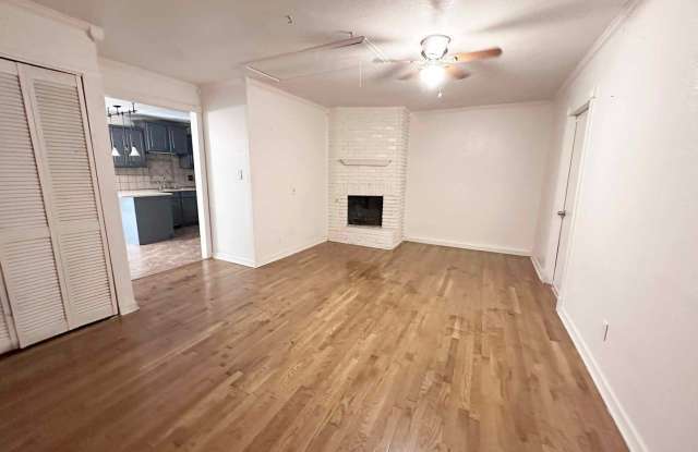 A Moore Home with Space to Make Your Own Gallery 4
