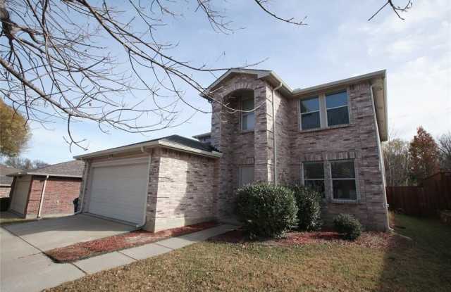 1200 Willow Tree Drive - 1200 Willow Tree Drive, McKinney, TX 75071