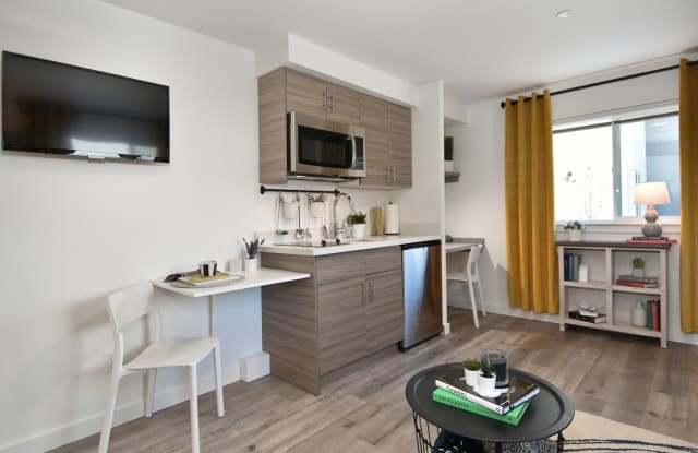 U20 Apartments - Student Housing photos photos