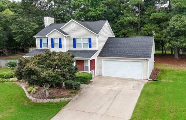 4255 Willow Springs Drive Gallery 1