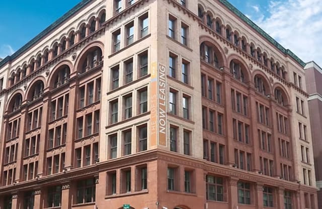 Lofts at OPOP photos photos Lofts at OPOP photos photos