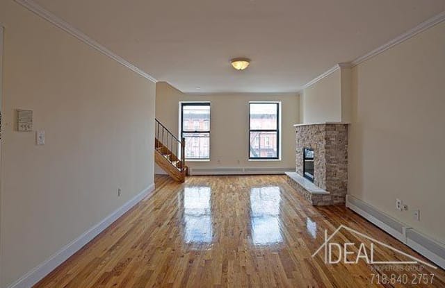 556 4th Avenue - 556 4th Avenue, Brooklyn, NY 11215