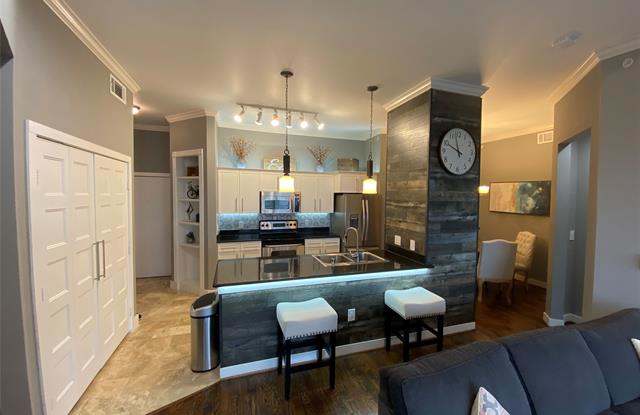 4414 Cedar Springs Road - 4414 Cedar Springs Rd, Dallas, TX 75219