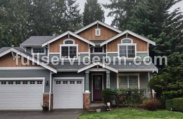 21915 NE 11th St - 21915 Northeast 11th Street, Sammamish, WA 98074