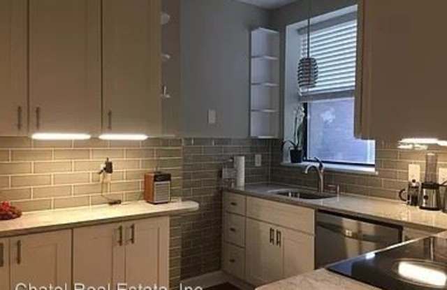 1426 21st Street, NW #401 Gallery 3