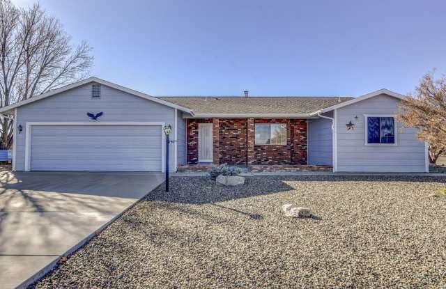 3 Bedroom, 2 Bath Home in Prescott Valley! photos photos