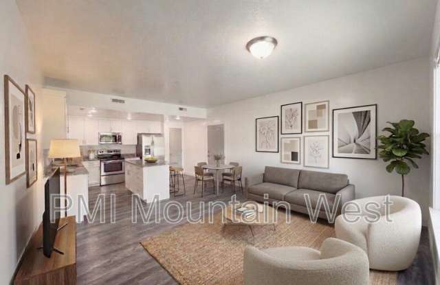 875 S. Depot St. Gallery 1