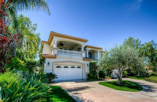 18100 Watson Way - 18100 Watson Way, Yorba Linda, CA 92886