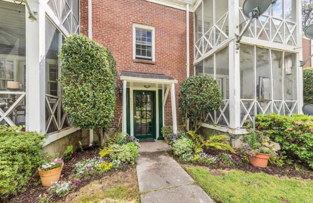 60 Delmont Drive NE - 60 Delmont Drive Northeast, Atlanta, GA 30305