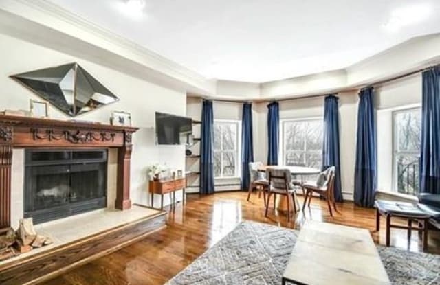 29 Brimmer Street - 29 Brimmer Street, Boston, MA 02108