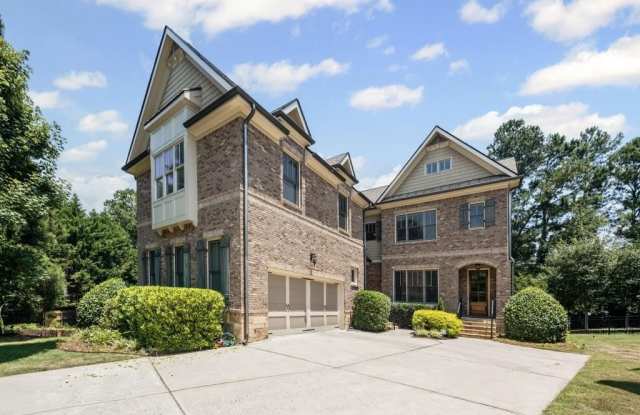 2750 Vinings Orchard Circle photos photos