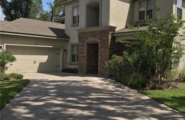 840 SHERBOURNE CIRCLE Gallery 2