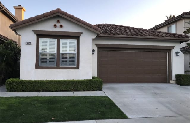 26322 Paseo Toscana - 26322 Paseo Toscana, San Juan Capistrano, CA 92675