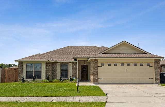 3 bedroom in Ascension Parish- photos photos