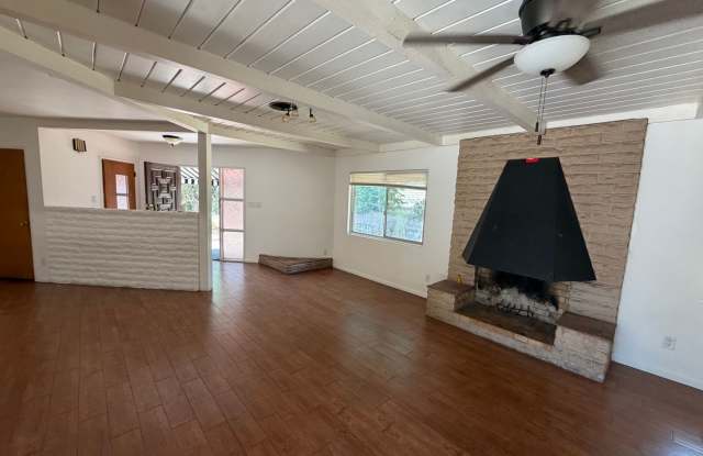 Riverside Home located near UCR Gallery 1