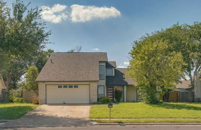 8304 Furness Drive Austin, TX 78753 photos photos