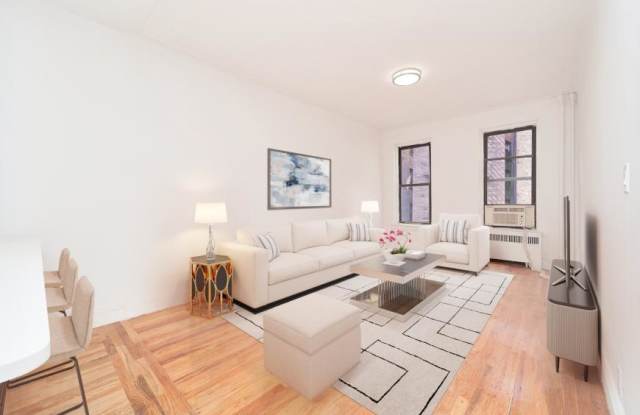 118 East 91st Street - 118 East 91st Street, New York City, NY 10128