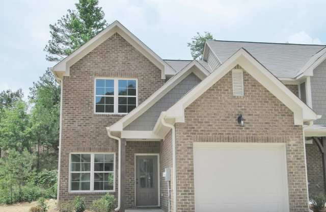 Beautiful Town Home with Garage in Chelsea... Available to View Now!!! photos photos