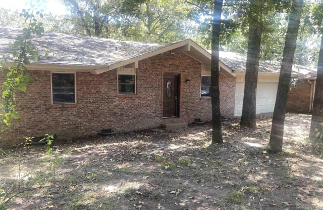 8706 Oakhaven - 8706 Oakhaven Drive, Sherwood, AR 72120