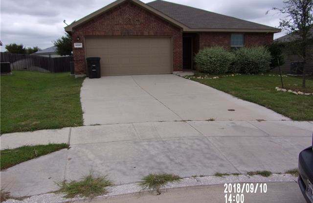 14057 San Christoval Pass - 14057 San Christoval Pass, Fort Worth, TX 76052