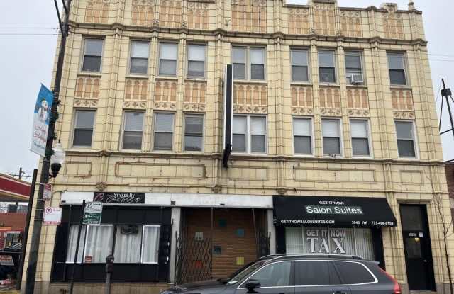 3045 W 63rd Street - 3045 West 63rd Street, Chicago, IL 60629