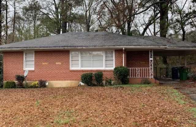 790 Lee Andrews Avenue Southeast - 790 Lee Andrews Avenue Southeast, Atlanta, GA 30315