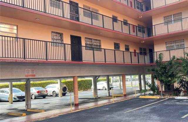 1855 W 60th St - 1855 West 60th Street, Hialeah, FL 33012