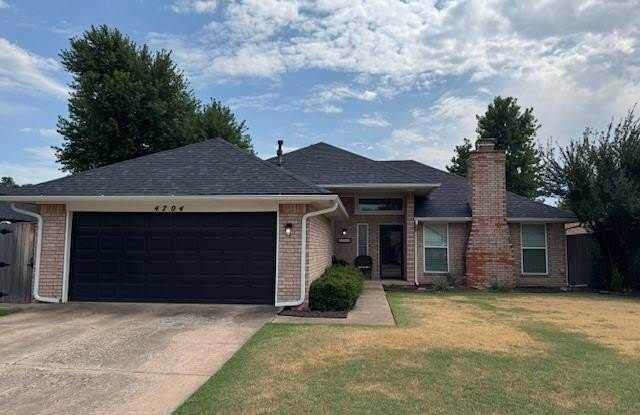 4704 Stonegate Drive photos photos