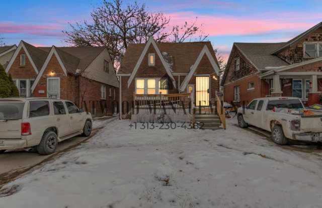 This beautifully updated 3-bedroom, 1-bath single-family home is ready for move-in! photos photos