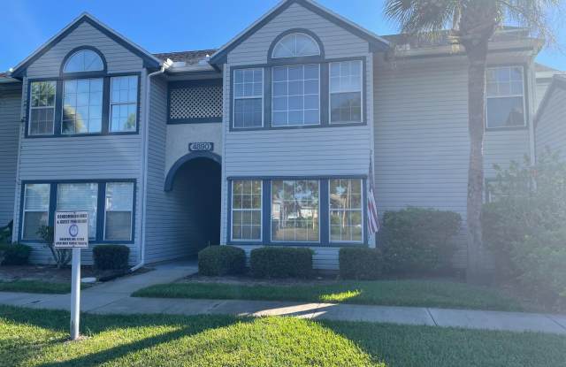 4890 Lake Waterford Way W unit: 4-212 - 4890 Lake Waterford Way West, Melbourne, FL 32901