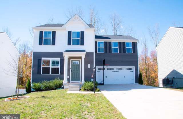 540 OLD POTOMAC CHURCH Road photos photos