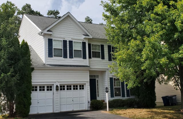 4948 BREEZE WAY - 4948 Breeze Way, Montclair, VA 22025